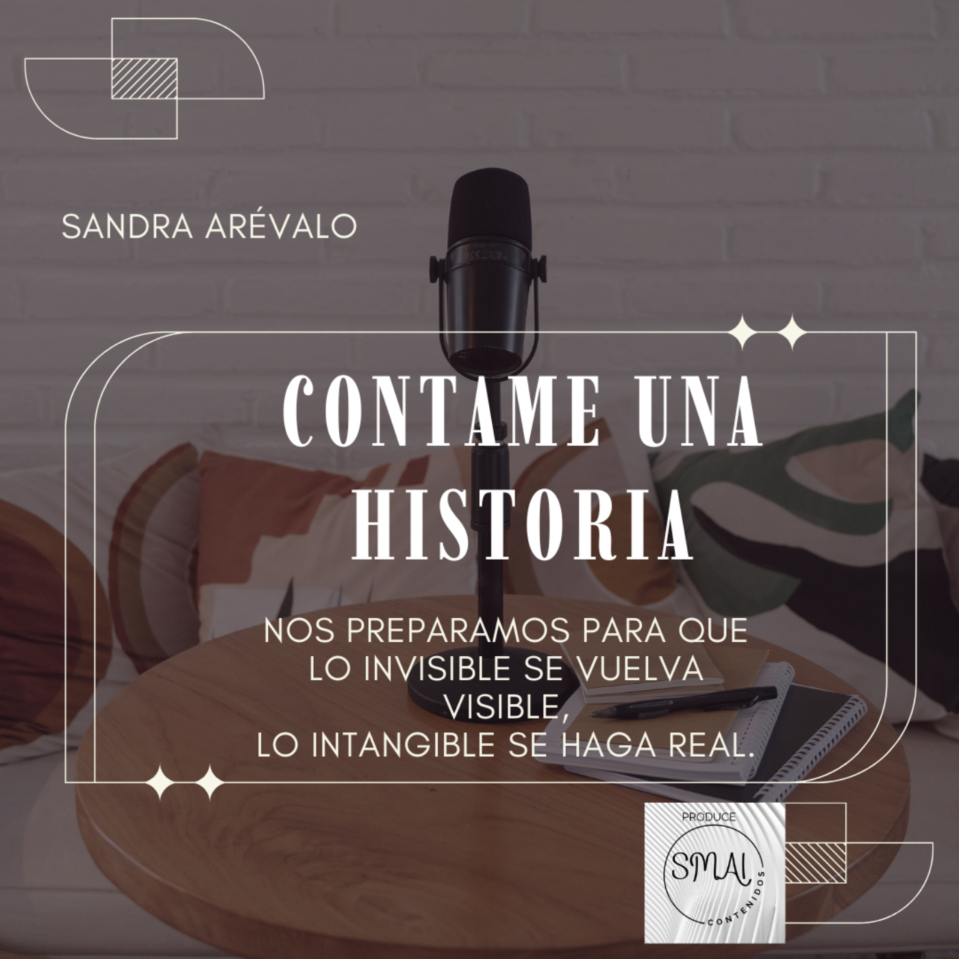 CONTAME UNA HISTORIA